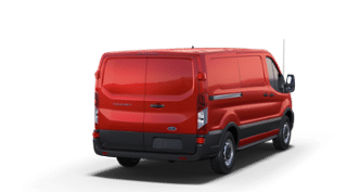 2024 Ford Transit® External Image 3